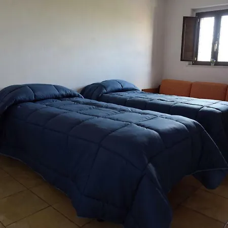 Trullo Monte Laureto Appartement