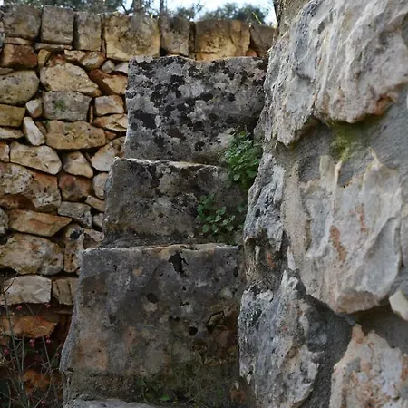 Trullo Monte Laureto Putignano