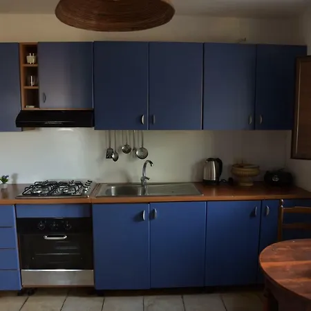 Appartement Trullo Monte Laureto Putignano