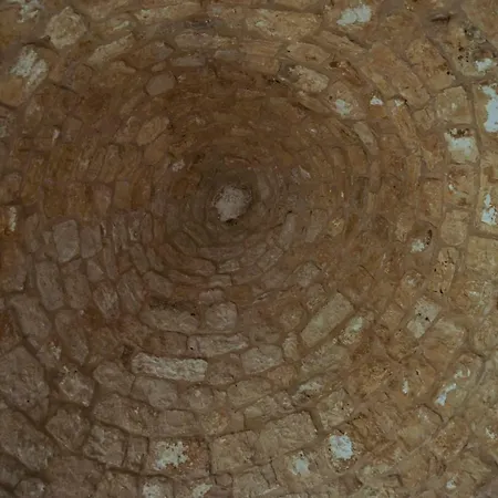 Trullo Monte Laureto Appartement *
