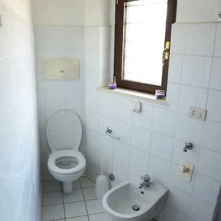 Trullo Monte Laureto Appartement Putignano