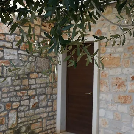 Trullo Monte Laureto Appartement Putignano