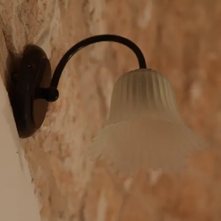 Trullo Monte Laureto Appartement