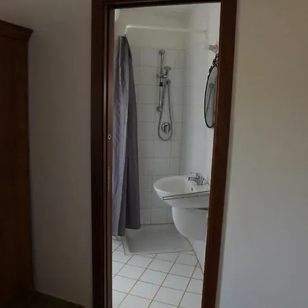 Appartement Trullo Monte Laureto Putignano