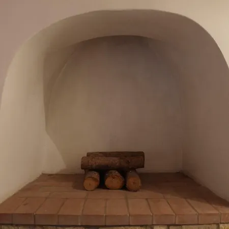 Trullo Monte Laureto Appartement *