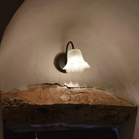 Trullo Monte Laureto