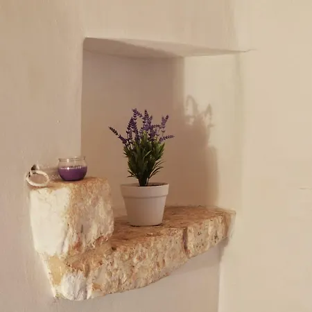 Appartement Trullo Monte Laureto Putignano
