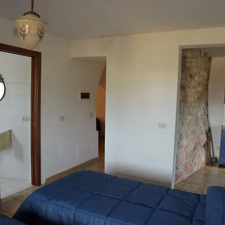 Appartement Trullo Monte Laureto