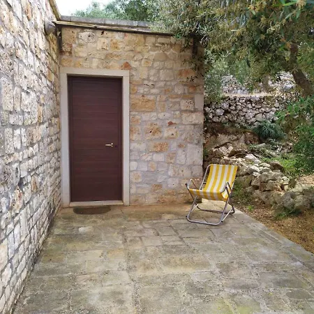 Appartement Trullo Monte Laureto