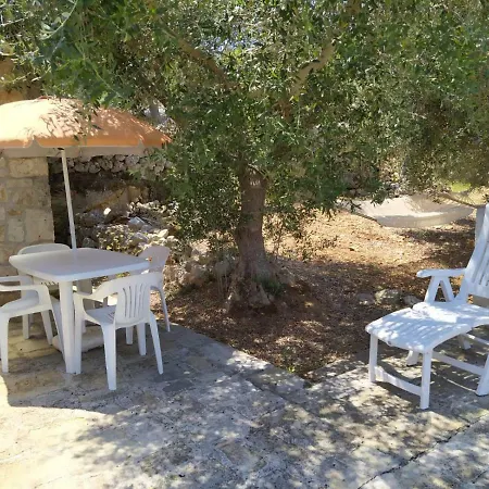Appartement Trullo Monte Laureto
