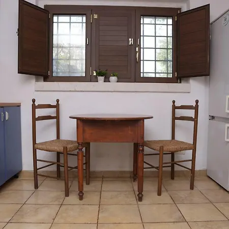 Appartement Trullo Monte Laureto Putignano